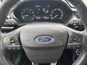 Ford Fiesta (2022) thumbnail 3