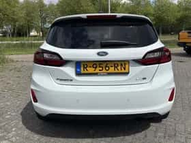 Ford Fiesta (2022) thumbnail 5