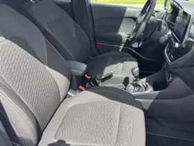 Ford Fiesta (2022) thumbnail 9
