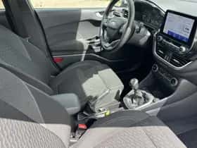 Ford Fiesta (2022) thumbnail 10