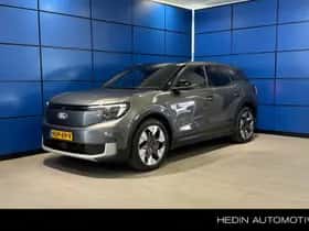 Ford Explorer (2025)