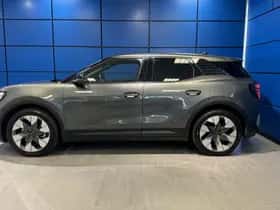 Ford Explorer (2025) thumbnail 2
