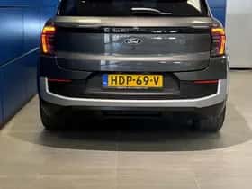 Ford Explorer (2025) thumbnail 11
