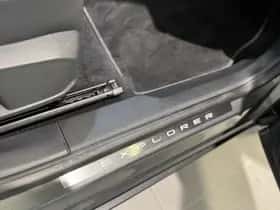 Ford Explorer (2025) thumbnail 14