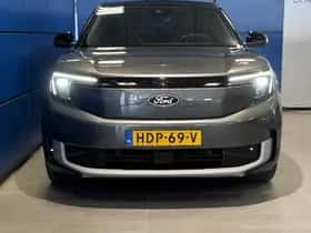 Ford Explorer (2025) thumbnail 6