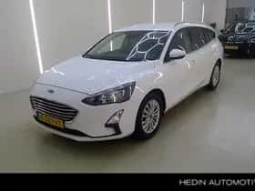 Ford Focus (2021)