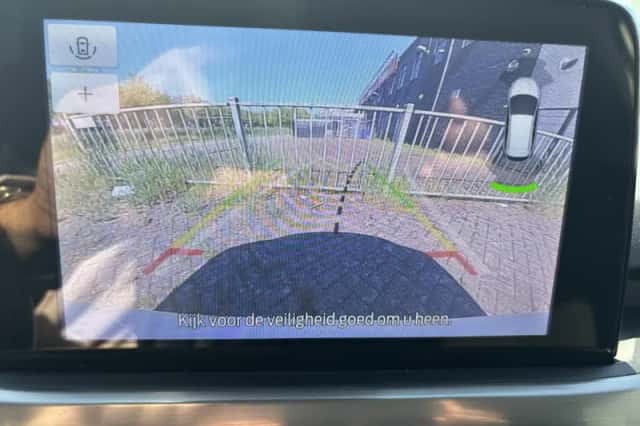 Ford Focus (2021) thumbnail 14