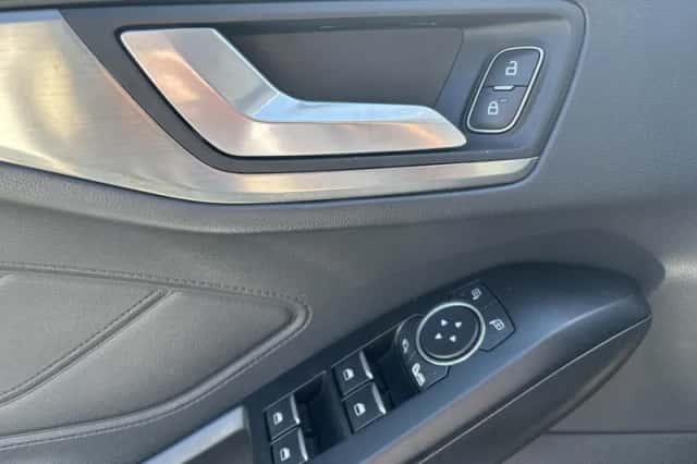 Ford Focus (2021) thumbnail 20