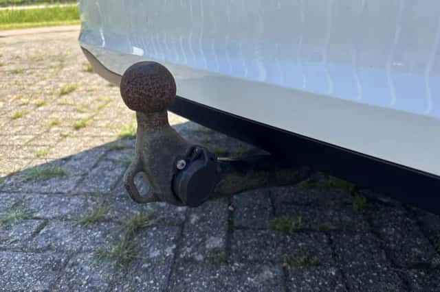 Ford Focus (2021) thumbnail 7