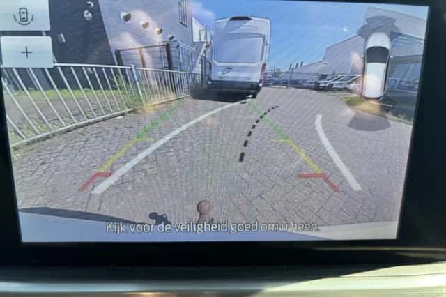 Ford Focus (2021) thumbnail 8