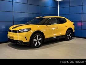Ford Capri (2025)