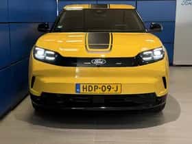 Ford Capri (2025) thumbnail 5