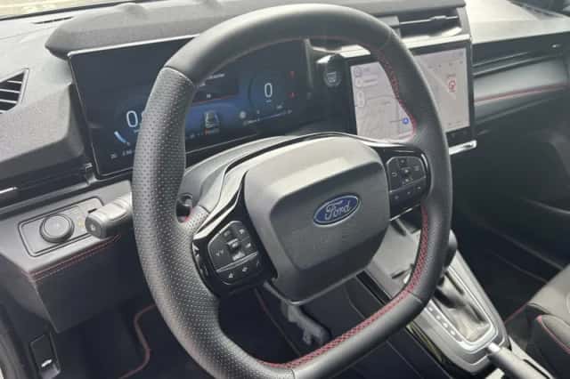 Ford Puma (2025) thumbnail 3