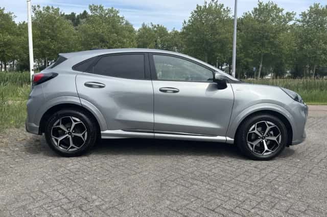 Ford Puma (2025) thumbnail 8