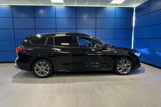 Ford Focus (2024) thumbnail 13