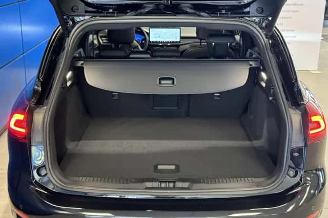 Ford Focus (2024) thumbnail 16