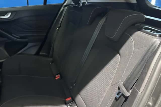 Ford Focus (2019) thumbnail 5