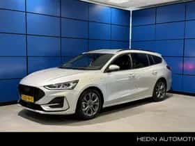 Ford Focus (2024)