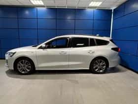 Ford Focus (2024) thumbnail 2