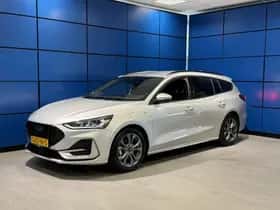 Ford Focus (2024) thumbnail 17