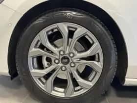 Ford Focus (2024) thumbnail 3