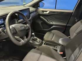 Ford Focus (2024) thumbnail 4