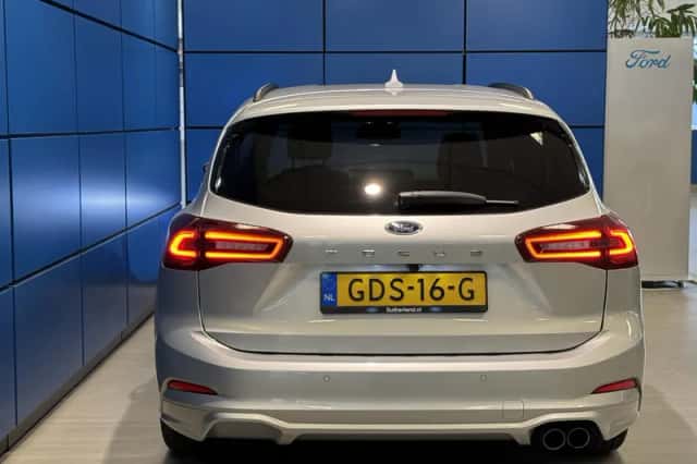 Ford Focus (2024) thumbnail 6