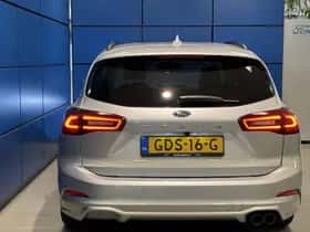Ford Focus (2024) thumbnail 6