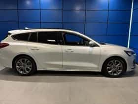 Ford Focus (2024) thumbnail 7