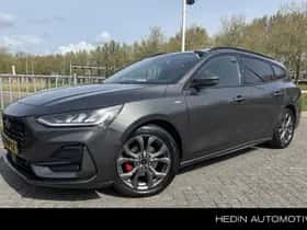 Ford Focus (2023)