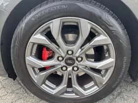 Ford Focus (2023) thumbnail 11