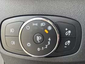 Ford Focus (2023) thumbnail 14