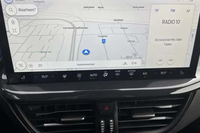 Ford Focus (2023) thumbnail 17