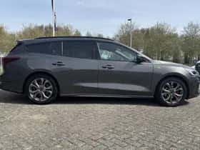 Ford Focus (2023) thumbnail 19