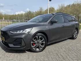 Ford Focus (2023) thumbnail 21