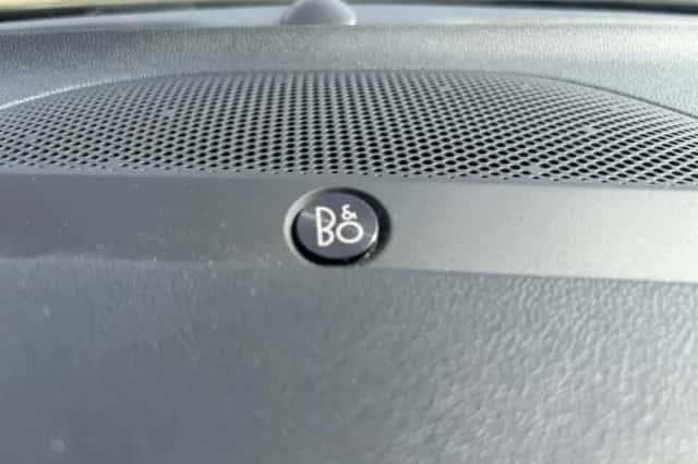 Ford Focus (2023) thumbnail 6
