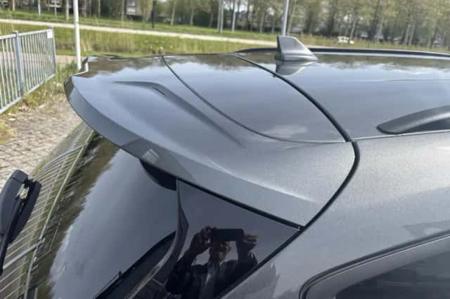 Ford Focus (2023) thumbnail 8