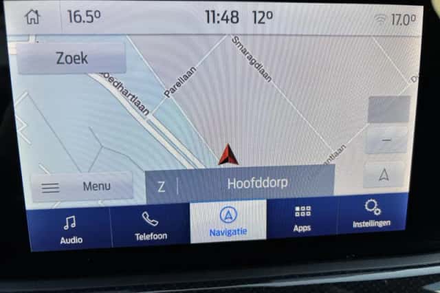 Ford Focus (2020) thumbnail 14
