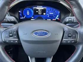 Ford Focus (2020) thumbnail 3
