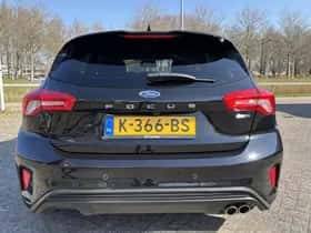 Ford Focus (2020) thumbnail 5