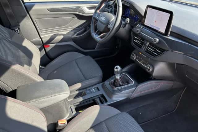 Ford Focus (2020) thumbnail 7