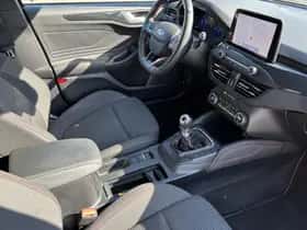Ford Focus (2020) thumbnail 7