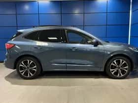 Ford Kuga (2022) thumbnail 11