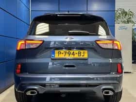 Ford Kuga (2022) thumbnail 12