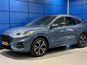 Ford Kuga (2022) thumbnail 19