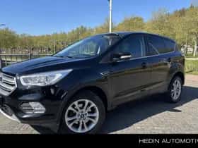 Ford Kuga (2019)