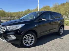 Ford Kuga (2019) thumbnail 25