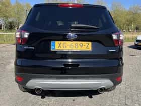 Ford Kuga (2019) thumbnail 9