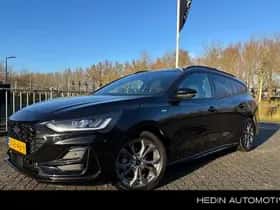 Ford Focus (2024)