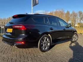 Ford Focus (2024) thumbnail 2